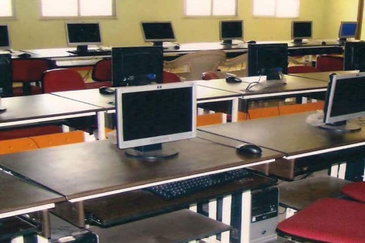 Ashoka Institute of Technology and Management campus in Rajnandgaon, Chhattisgarh, India — photo 6