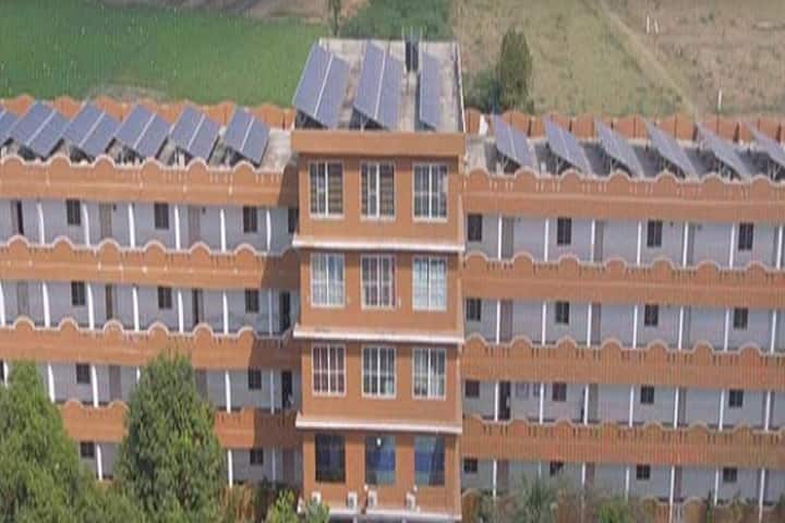 ACE Aurangabad campus in Aurangabad, Maharashtra, India — photo 1