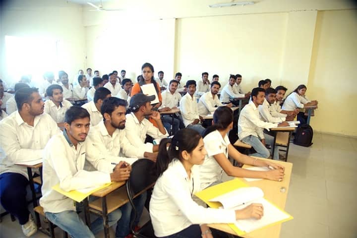 ACE Aurangabad campus in Aurangabad, Maharashtra, India — photo 2
