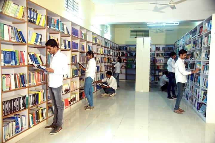 ACE Aurangabad campus in Aurangabad, Maharashtra, India — photo 3