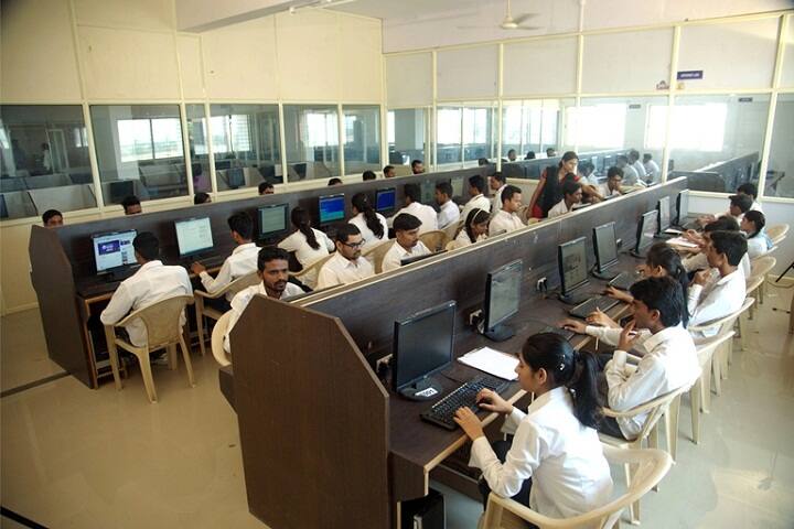 ACE Aurangabad campus in Aurangabad, Maharashtra, India — photo 5