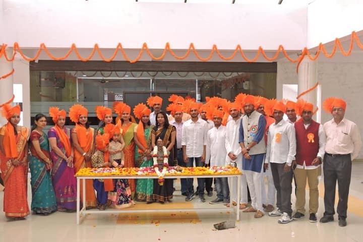 ACE Aurangabad campus in Aurangabad, Maharashtra, India — photo 6