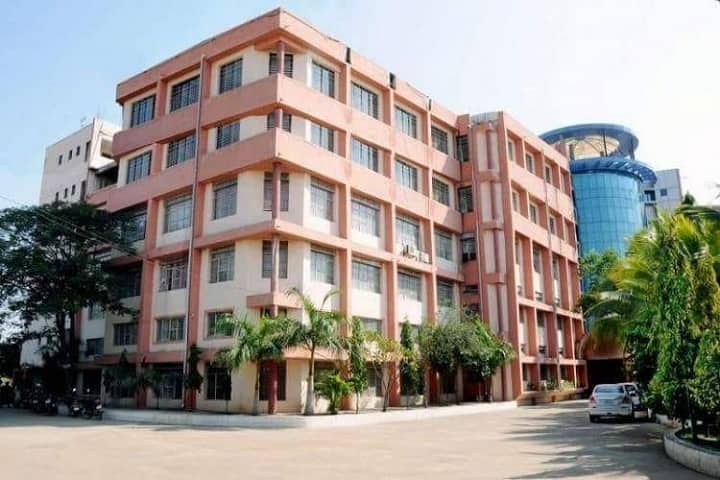 Bharat Ratna Indira Gandhi College of Engineering campus in Solapur, Maharashtra, India — photo 1
