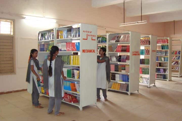 ASK College of Technology and Management campus in Visakhapatnam, Andhra Pradesh, India — photo 2