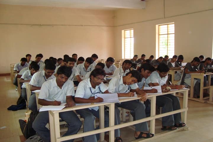 ASK College of Technology and Management campus in Visakhapatnam, Andhra Pradesh, India — photo 3
