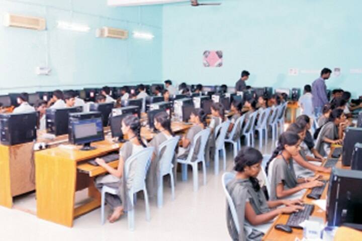 ASK College of Technology and Management campus in Visakhapatnam, Andhra Pradesh, India — photo 4