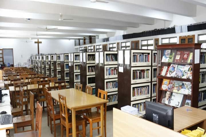XIME Chennai campus in Chennai, Tamil Nadu, India — photo 2
