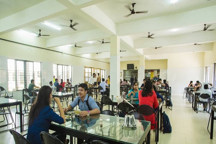 XIME Chennai campus in Chennai, Tamil Nadu, India — photo 3