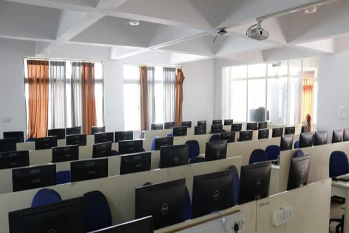 XIME Chennai campus in Chennai, Tamil Nadu, India — photo 5