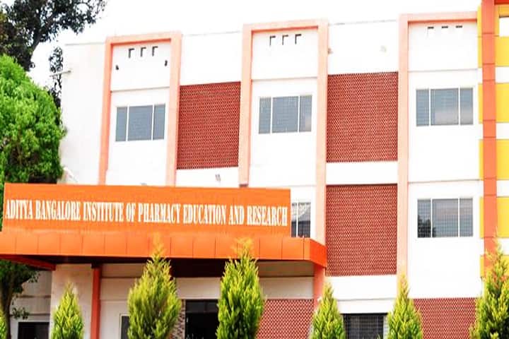 Aditya Bangalore Institute of Pharmacy Education and Research, Bangalore campus in Bangalore, Karnataka, India