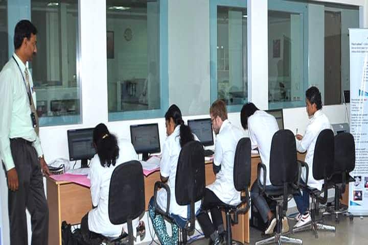 Aditya Bangalore Institute of Pharmacy Education and Research campus in Bangalore, Karnataka, India — photo 3