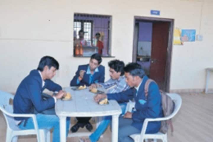 Chhattisgarh Engineering College campus in Durg, Chhattisgarh, India — photo 6
