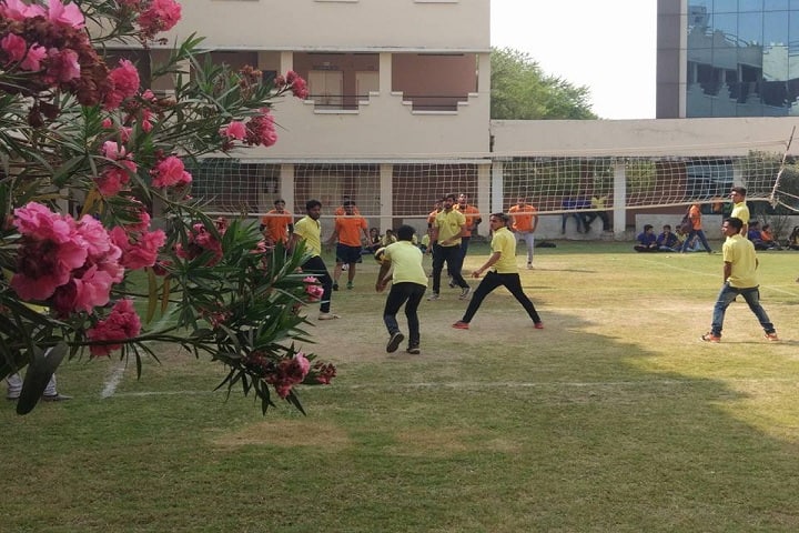 CIT Rajnandgaon campus in Rajnandgaon, Chhattisgarh, India — photo 2