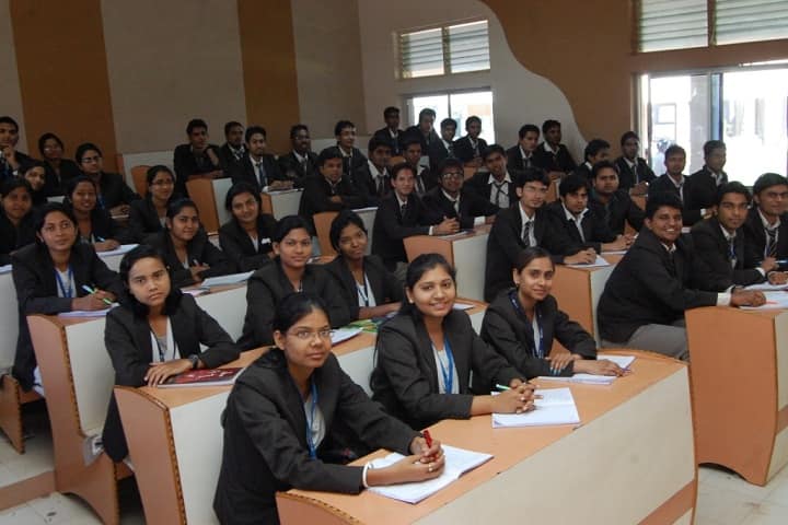 CIT Rajnandgaon campus in Rajnandgaon, Chhattisgarh, India — photo 3