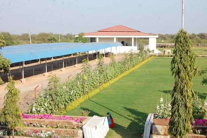 CIT Rajnandgaon campus in Rajnandgaon, Chhattisgarh, India — photo 4
