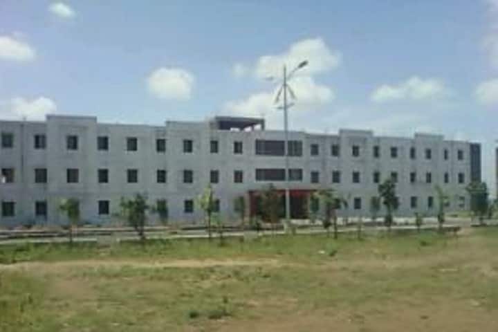 College of Engineering campus in Solapur, Maharashtra, India — photo 2