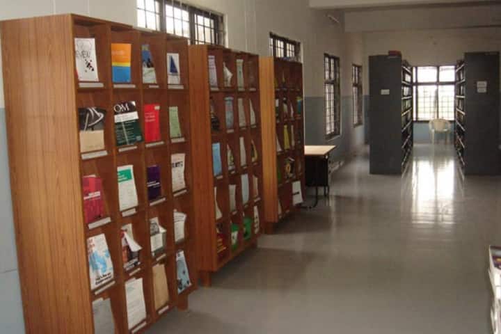 DJR Institute of Engineering and Technology campus in Vijayawada, Andhra Pradesh, India — photo 2