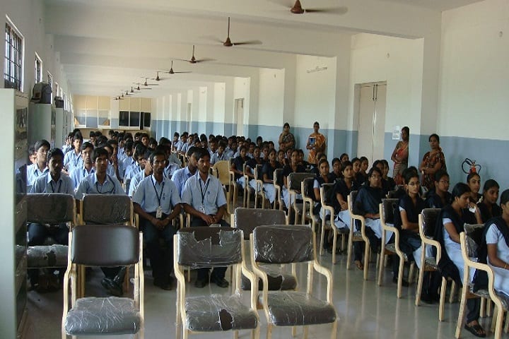 DJR Institute of Engineering and Technology campus in Vijayawada, Andhra Pradesh, India — photo 3
