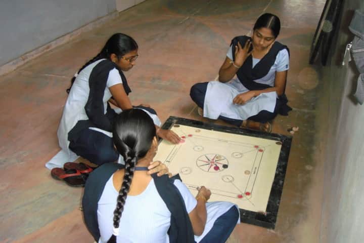 DJR Institute of Engineering and Technology campus in Vijayawada, Andhra Pradesh, India — photo 5