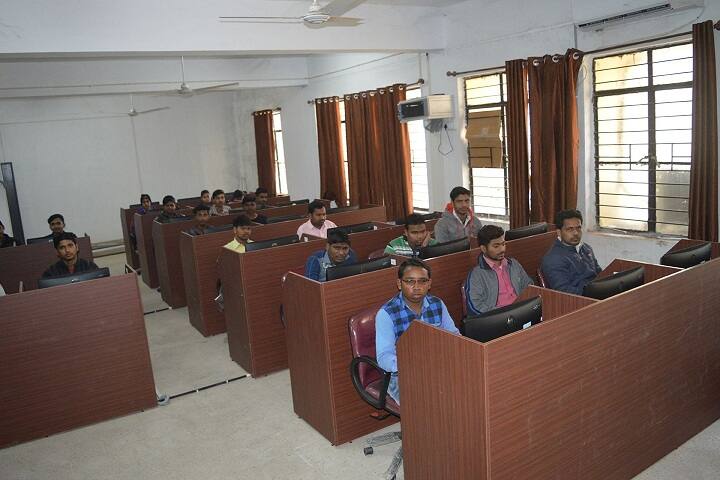 Government Polytechnic campus in Jagannathpur, Jharkhand, India — photo 3