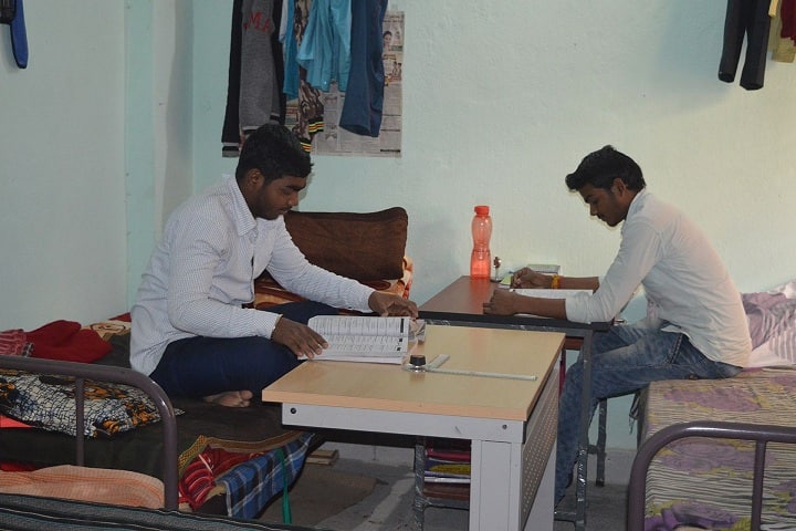 Government Polytechnic campus in Jagannathpur, Jharkhand, India — photo 4