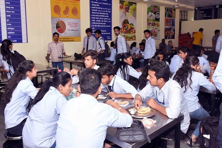 NCER Pune campus in Talegaon Dabhade, Maharashtra, India — photo 2