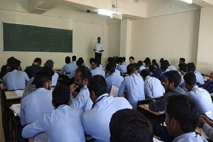 NCER Pune campus in Talegaon Dabhade, Maharashtra, India — photo 3
