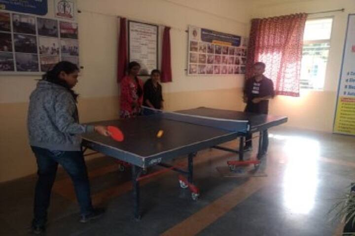 NCER Pune campus in Talegaon Dabhade, Maharashtra, India — photo 4