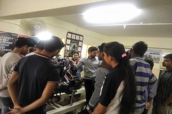 NCER Pune campus in Talegaon Dabhade, Maharashtra, India — photo 5