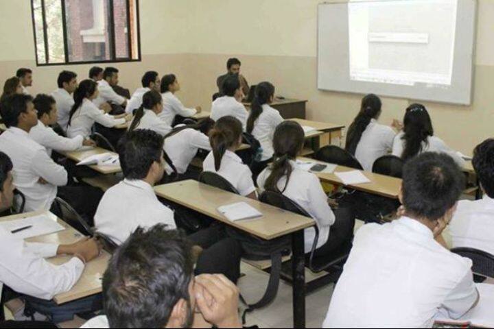 IMS Unison University campus in Dehradun, Uttarakhand, India — photo 6