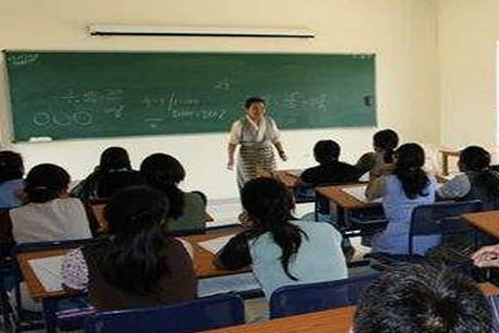 Rajiv Gandhi Polytechnic campus in Udgir, Maharashtra, India — photo 2