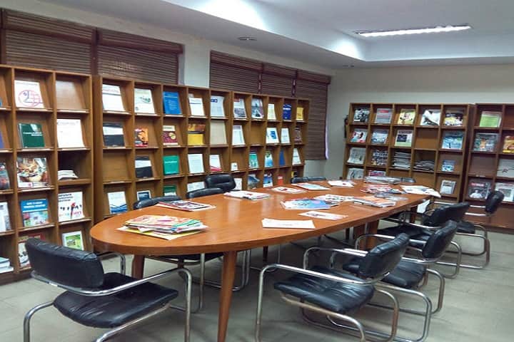 Rajiv Gandhi Polytechnic campus in Udgir, Maharashtra, India — photo 5