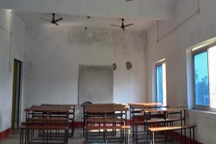 Rajiv Gandhi Polytechnic campus in Amethi, Uttar Pradesh, India — photo 1