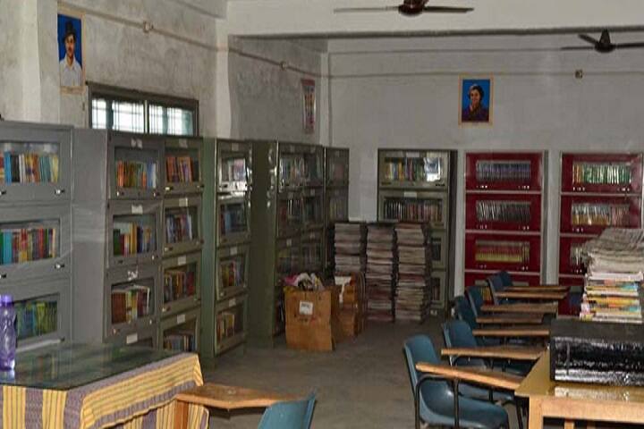 Rajiv Gandhi Polytechnic campus in Amethi, Uttar Pradesh, India — photo 3