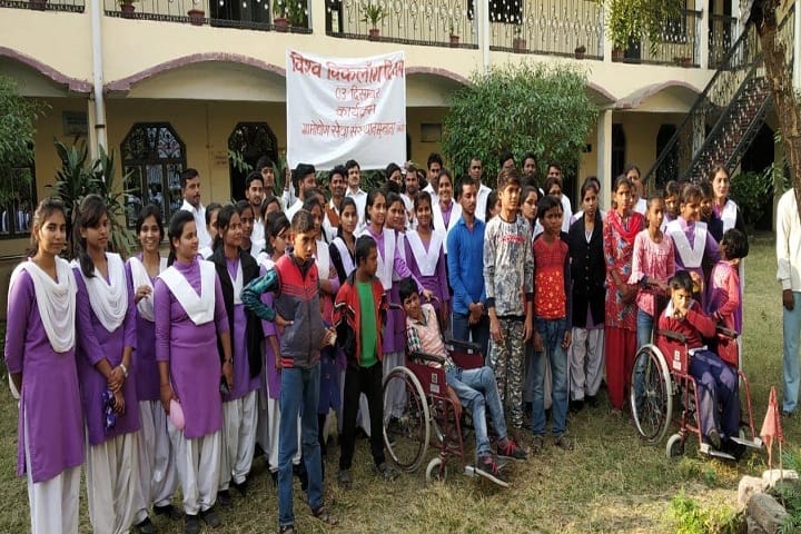 Rajiv Gandhi Polytechnic campus in Amethi, Uttar Pradesh, India — photo 4