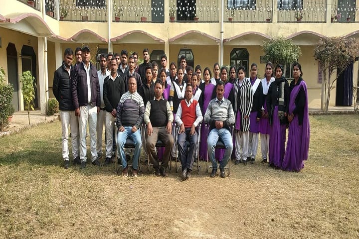 Rajiv Gandhi Polytechnic campus in Amethi, Uttar Pradesh, India — photo 5