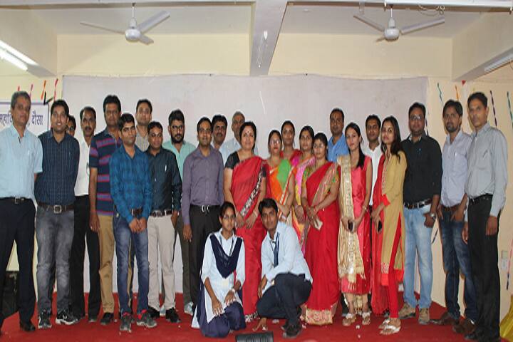 Rajesh Pilot Government Polytechnic College campus in Dausa, Rajasthan, India — photo 5