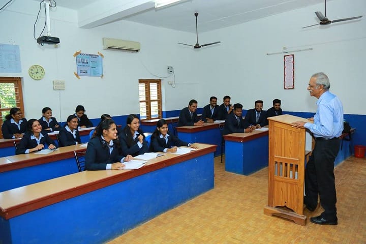 SICOMS, Palakkad campus in Pathirippala, Kerala, India — photo 2