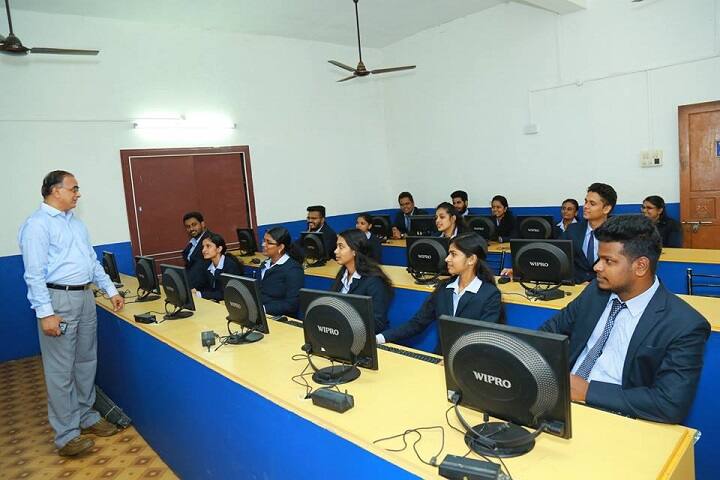 SICOMS, Palakkad campus in Pathirippala, Kerala, India — photo 3