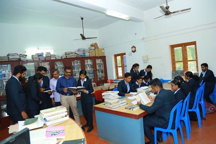 SICOMS, Palakkad campus in Pathirippala, Kerala, India — photo 4