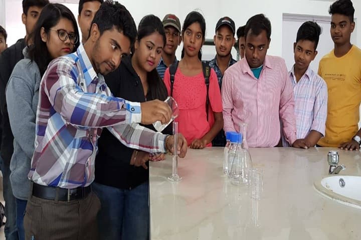 Rajganj Government Polytechnic campus in Jalpaiguri, West Bengal, India — photo 2