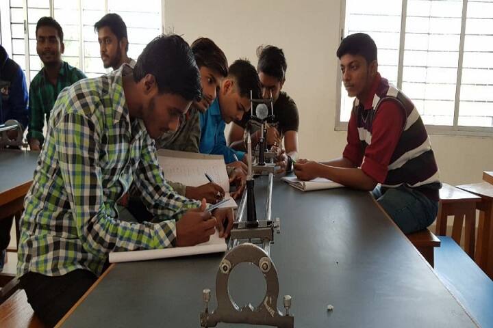 Rajganj Government Polytechnic campus in Jalpaiguri, West Bengal, India — photo 4