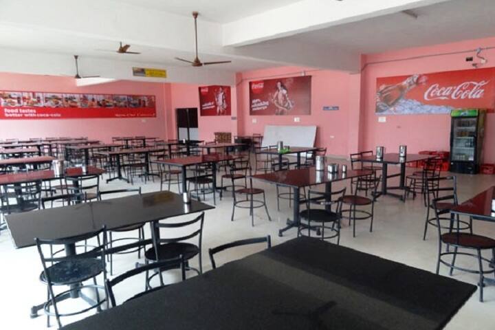Rajendra Jotiram Phule Polytechnic campus in Ahmednagar, Maharashtra, India — photo 6