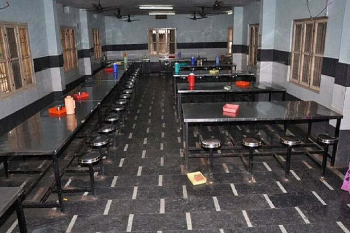 Rajasthan Polytechnic College campus in Jhunjhunu, Rajasthan, India — photo 4