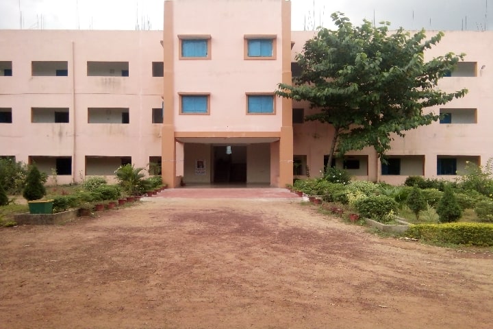 Sophitorium Management College campus in Khordha, Odisha, India — photo 1