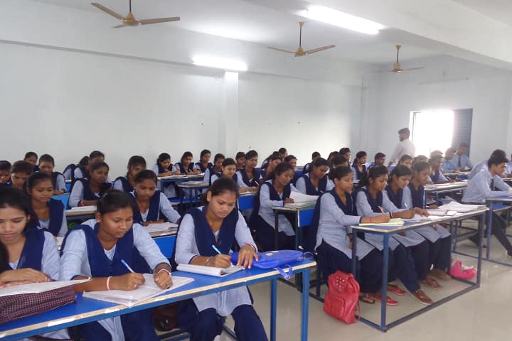 Sophitorium Management College campus in Khordha, Odisha, India — photo 5