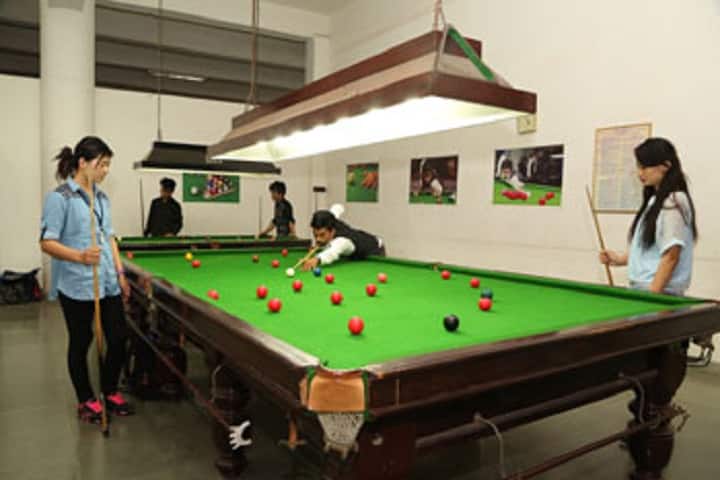 Sona School of Management campus in Salem, Tamil Nadu, India — photo 4