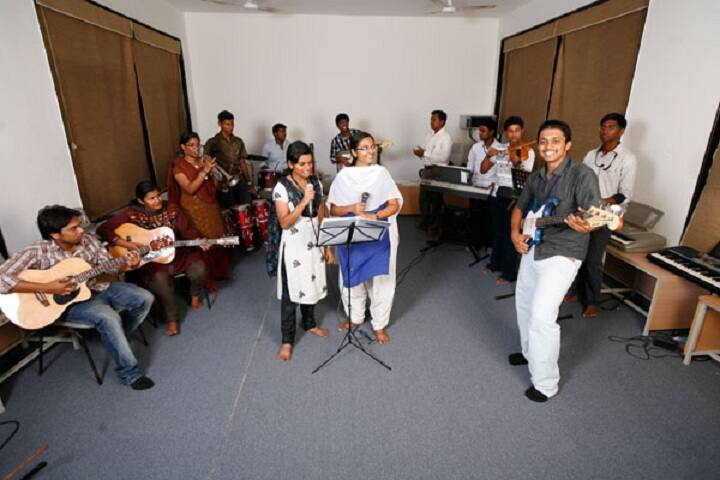 Sona School of Management campus in Salem, Tamil Nadu, India — photo 6
