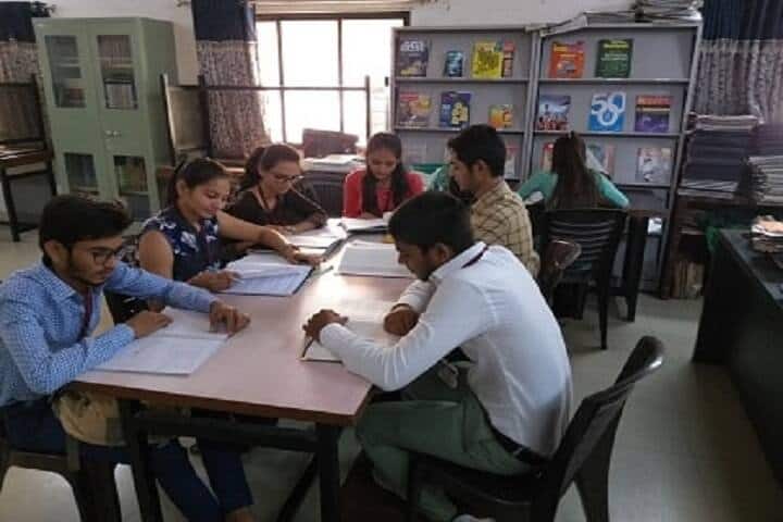 Shri Shambhubhai V Patel College of Computer Science and Business Management campus in Surat, Gujarat, India — photo 3