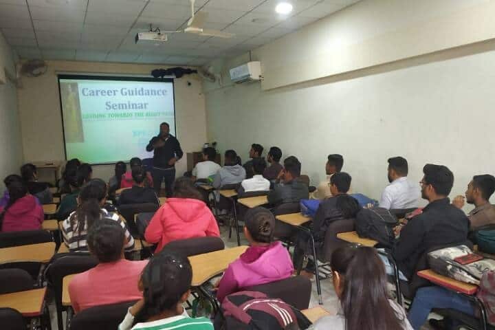 Shree PM Patel Institute of Business Administration campus in Anand, Gujarat, India — photo 5